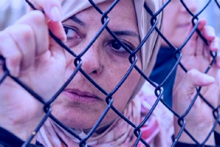 Hannah, 33 — Escort in Zawata, Palestine