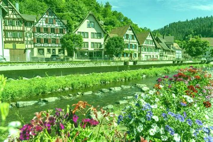 Hannah, 33 — Escort in Zweiflingen, Germany