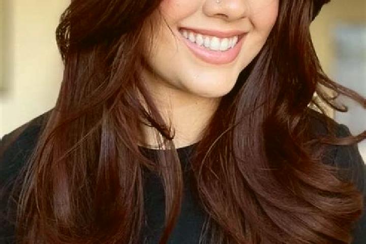 Hannah, 34, a auburn amber-eyed asian companion based in Anzio. Offering Tantra, Party Girl, Girlfriend Experience. Available for incall and outcall, day and...