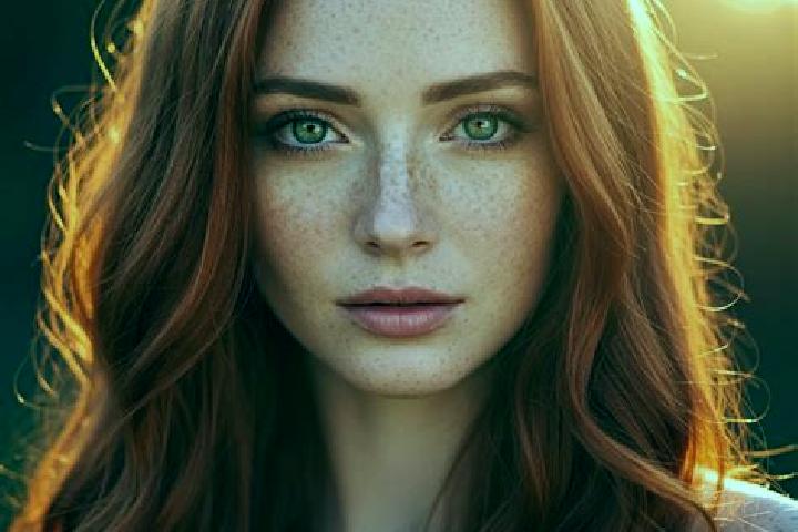 Hannah, 34, a auburn green-eyed european companion based in Kirove. Offering Overnight, Roleplay, Fetish, GFE, Striptease. Available for incall and outcall, ...