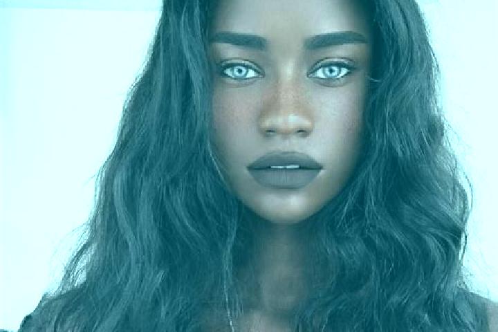 Hannah, 34, a black blue-eyed ebony companion based in El Simbolar. Offering Travel Companion, Roleplay, Girlfriend Experience. Available for incall and outc...