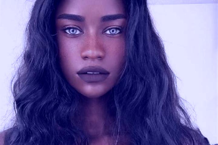 Hannah, 34, a black blue-eyed ebony companion based in Evecquemont. Offering Roleplay, Couples, Party Girl. Available for incall and outcall, overnight booki...
