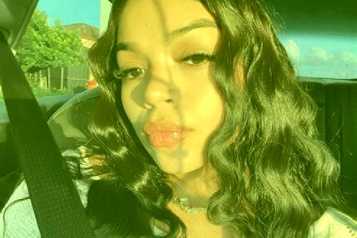 Hannah, 34, a black brown-eyed latina companion based in Albia. Offering Fetish, Deep French Kissing, Massage. Available for incall and outcall, day and even...