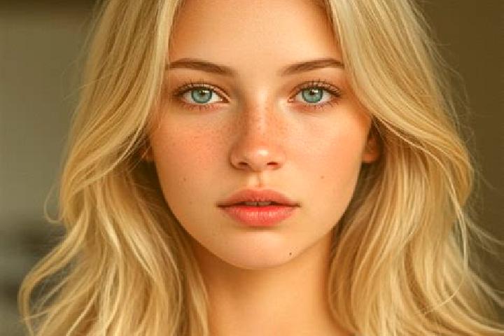Hannah, 34, a blonde brown-eyed mediterranean companion based in Senoba. Offering Duos, BDSM, Roleplay, OWO. Available for incall and outcall, day and evenin...