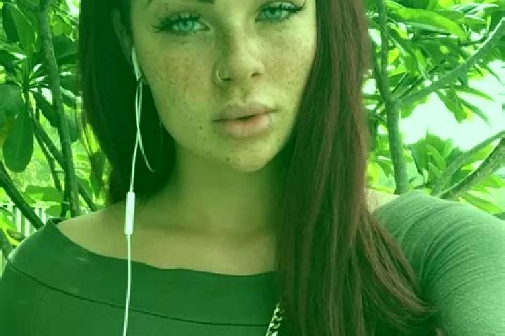 Hannah, 34, a red dark-eyed mediterranean companion based in San Andres Calpan. Offering Party Girl, Striptease, Couples, OWO. Available for incall and outca...