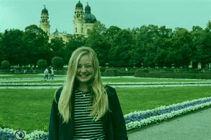 Hannah, 34 — Escort in AElmhult, Sweden