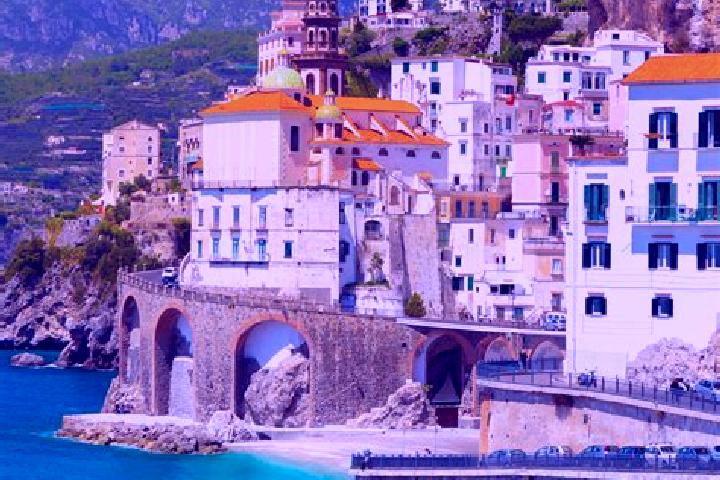Hannah, 34 — Escort in Ali, Italy