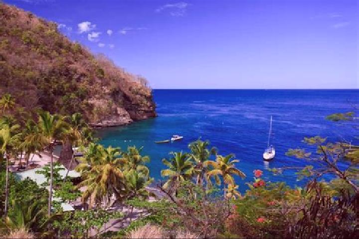 Hannah, 34 — Escort in Anse Ger, Saint Lucia
