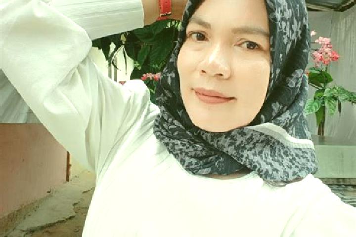 Hannah, 34 — Escort in Bangkinang, Indonesia