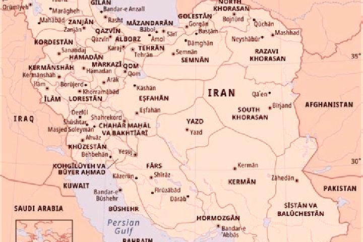Hannah, 34 — Escort in Baraqu, Iran