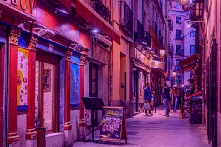 Hannah, 34 — Escort in Barrio de Puentecillas, Mexico