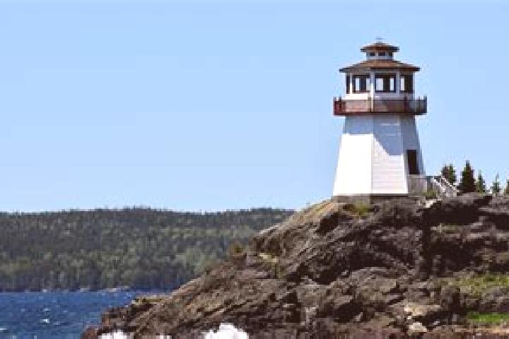Hannah, 34 — Escort in Clarenville-Shoal Harbour, Canada