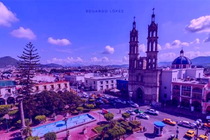 Hannah, 34 — Escort in Cumuatillo, Mexico