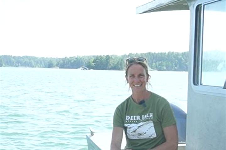 Hannah, 34 — Escort in Deer Isle, United States