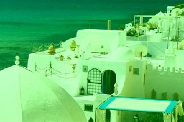 Hannah, 34 — Escort in Den Den, Tunisia