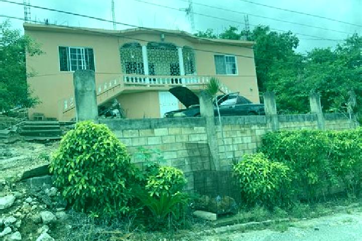 Hannah, 34 — Escort in Duncans, Jamaica