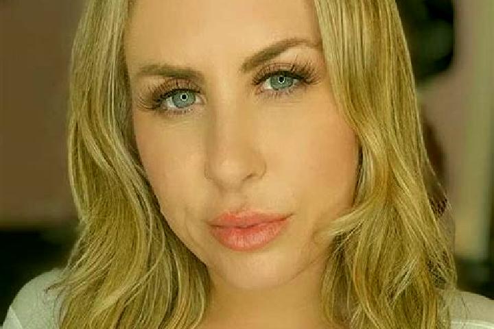 Hannah, 34 — Escort in Fort Worth, United States