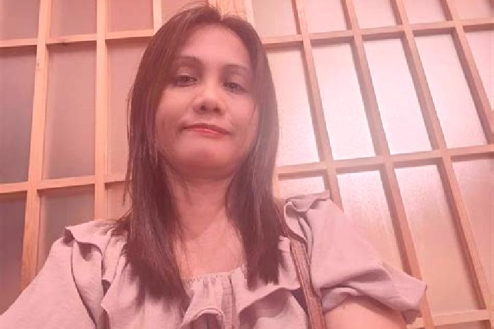 Hannah, 34 — Escort in Gasan, Philippines