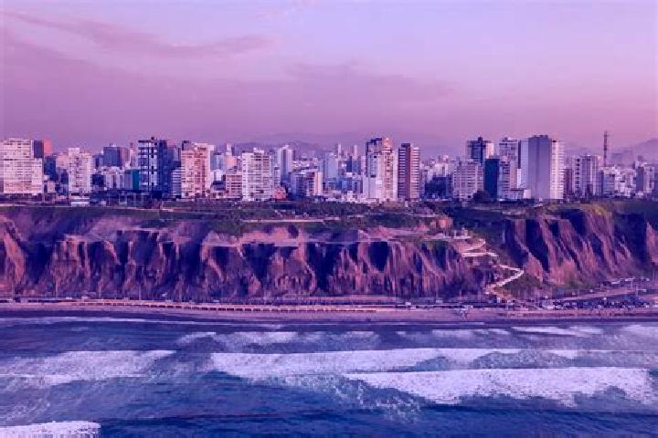Hannah, 34 — Escort in Gorgorillo, Peru