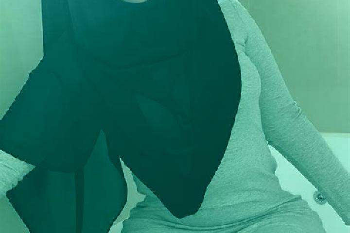 Hannah, 34 — Escort in Hababah, Yemen
