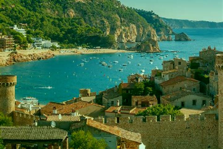 Hannah, 34 — Escort in Horche, Spain