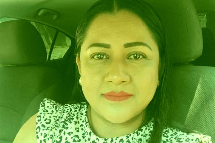 Hannah, 34 — Escort in Huetamo de Nunez, Mexico