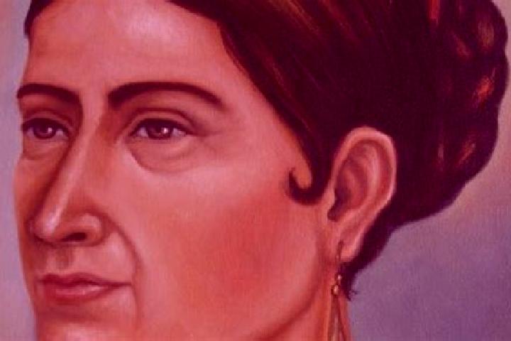 Hannah, 34 — Escort in Josefa Ortiz de Dominguez (La Esmeralda), Mexico