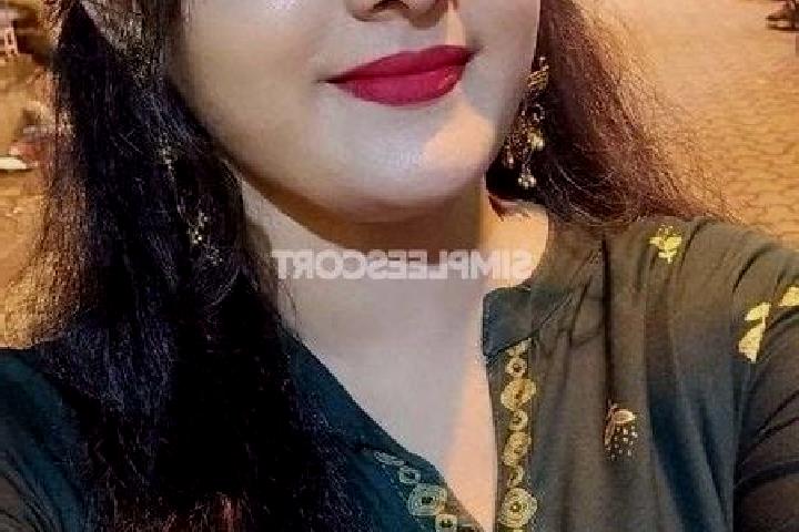 Hannah, 34 — Escort in Khammam, India