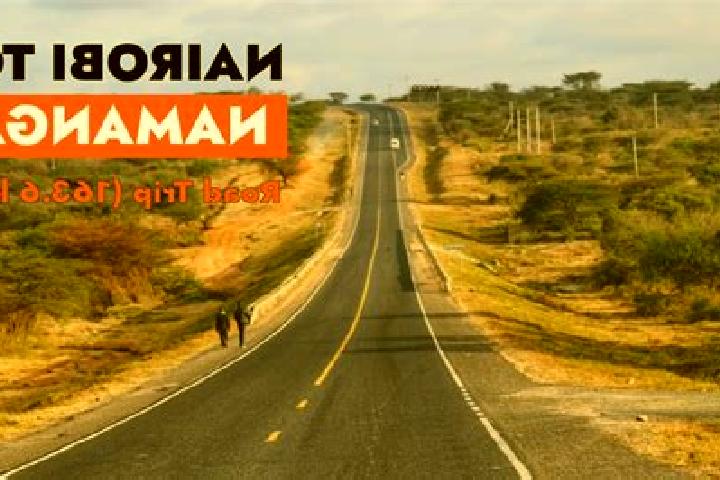 Hannah, 34 — Escort in Kiriaini, Kenya