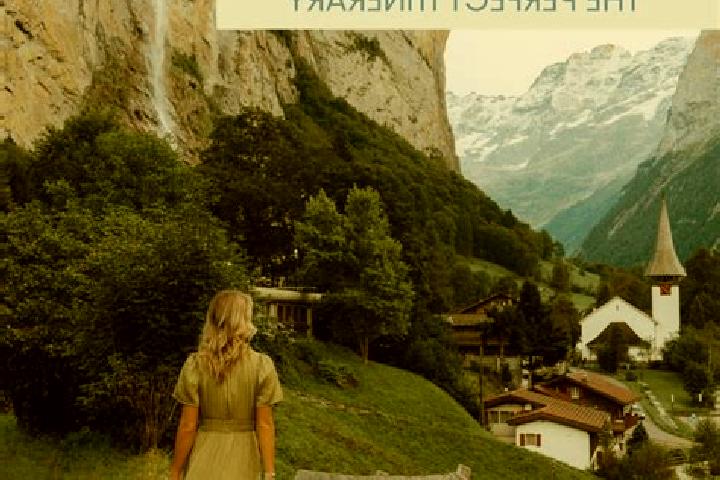Hannah, 34 — Escort in Kolliken, Switzerland