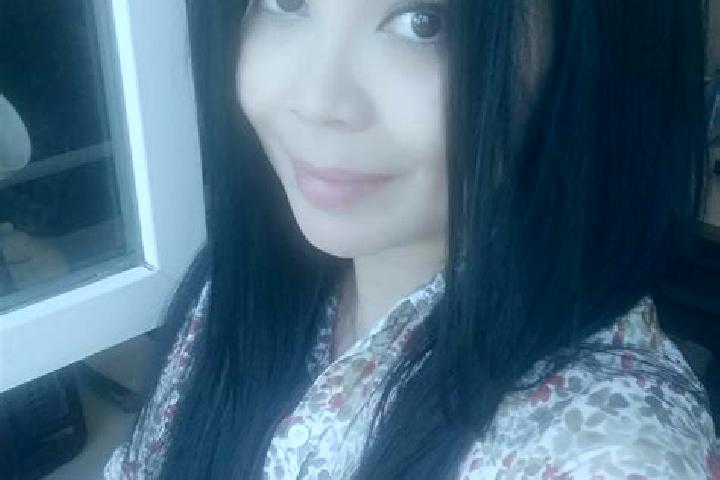 Hannah, 34 — Escort in Konstantinovo, Russia
