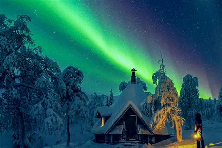 Hannah, 34 — Escort in Kurjenmaeki, Finland
