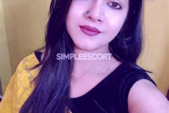 Hannah, 34 — Escort in Kurnool, India