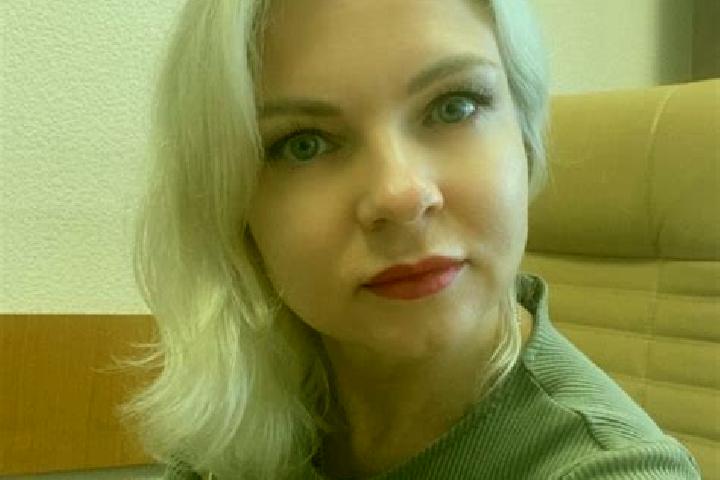 Hannah, 34 — Escort in Liozno, Belarus