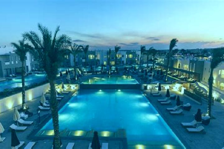 Hannah, 34 — Escort in Makadi Bay, Egypt