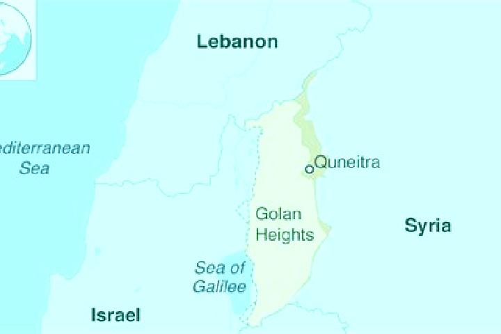 Hannah, 34 — Escort in Marom Golan, Israel