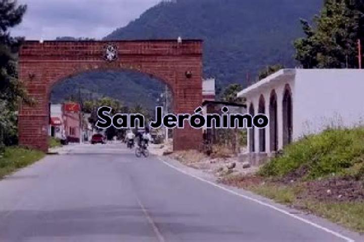 Hannah, 34 — Escort in Mesas de San Jeronimo, Mexico
