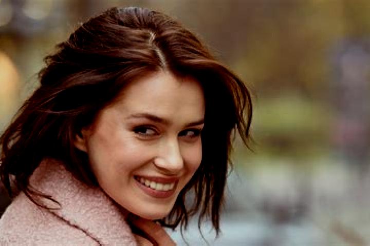 Hannah, 34 — Escort in Mieszka I, Poland