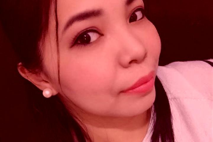 Hannah, 34 — Escort in Namerikawa, Japan