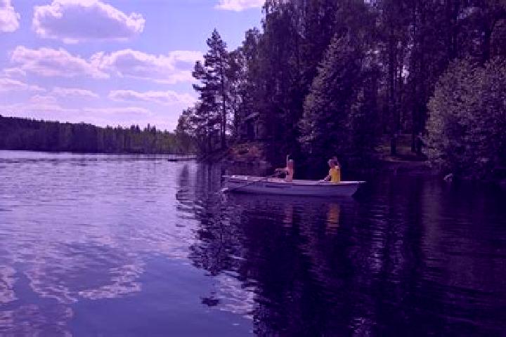 Hannah, 34 — Escort in Paattinen, Finland