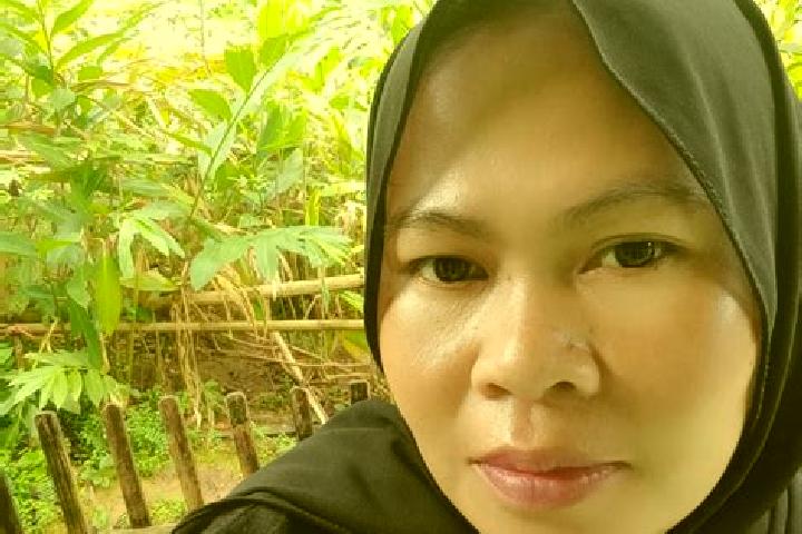 Hannah, 34 — Escort in Panyindangan, Indonesia