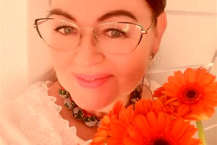 Hannah, 34 — Escort in Pogwizdow, Poland