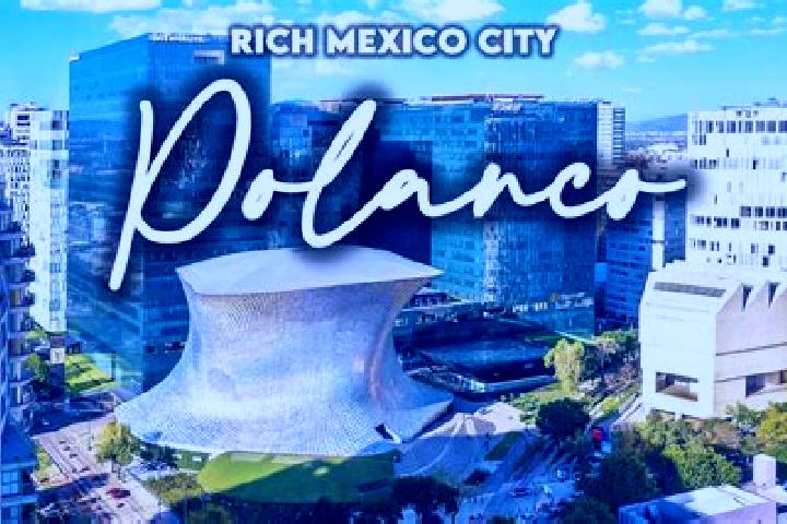 Hannah, 34 — Escort in Polanco (Rancheria Mineral Polanco), Mexico