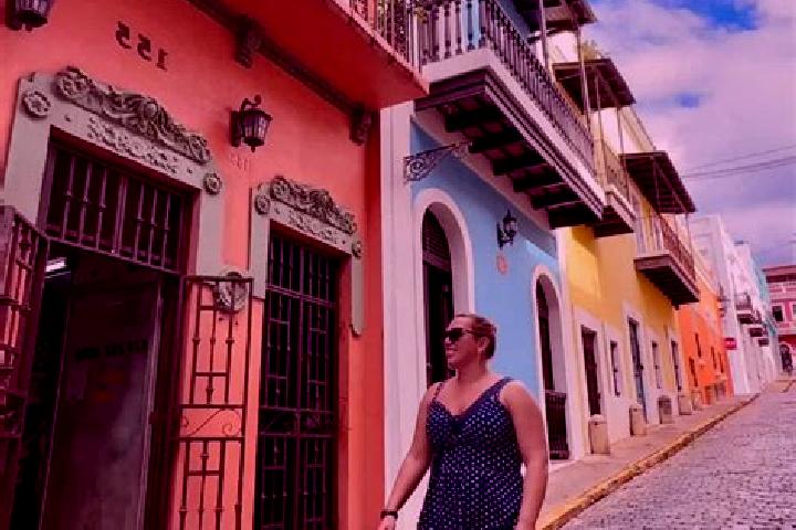 Hannah, 34 — Escort in Puerto Libertador, Colombia