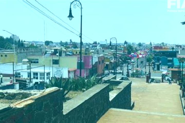 Hannah, 34 — Escort in San Antonio Mextepec, Mexico