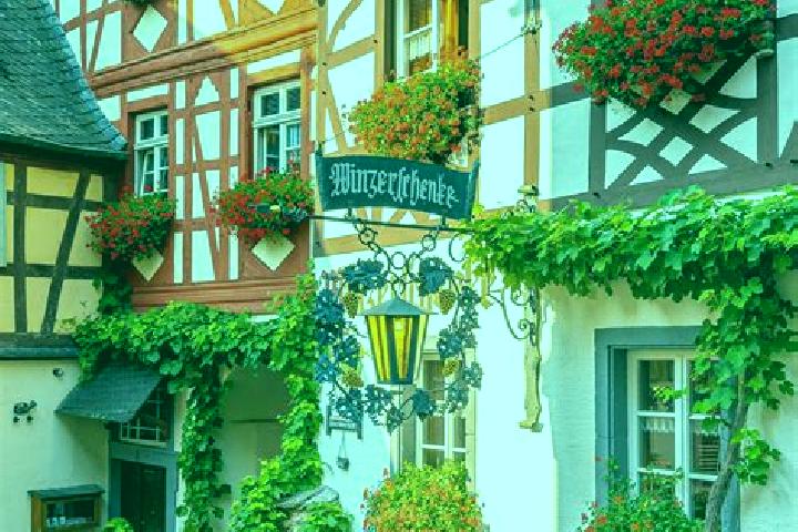 Hannah, 34 — Escort in Schmorda, Germany