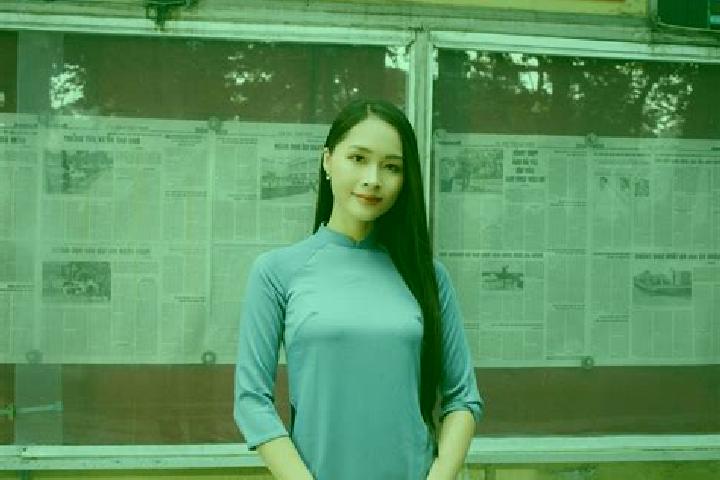 Hannah, 34 — Escort in Son Ha, Vietnam