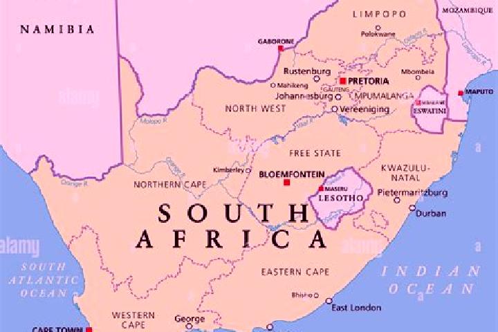 Hannah, 34 — Escort in Southbroom, South Africa