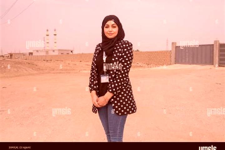 Hannah, 34 — Escort in Tall Afar, Iraq