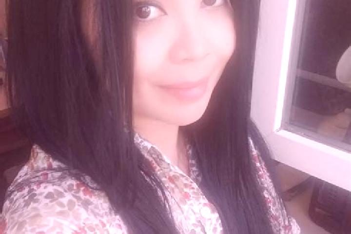 Hannah, 34 — Escort in Teplaya Gora, Russia